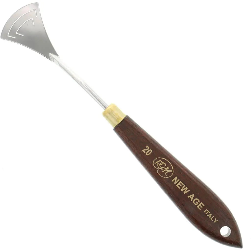 New Age Painting Knives 020