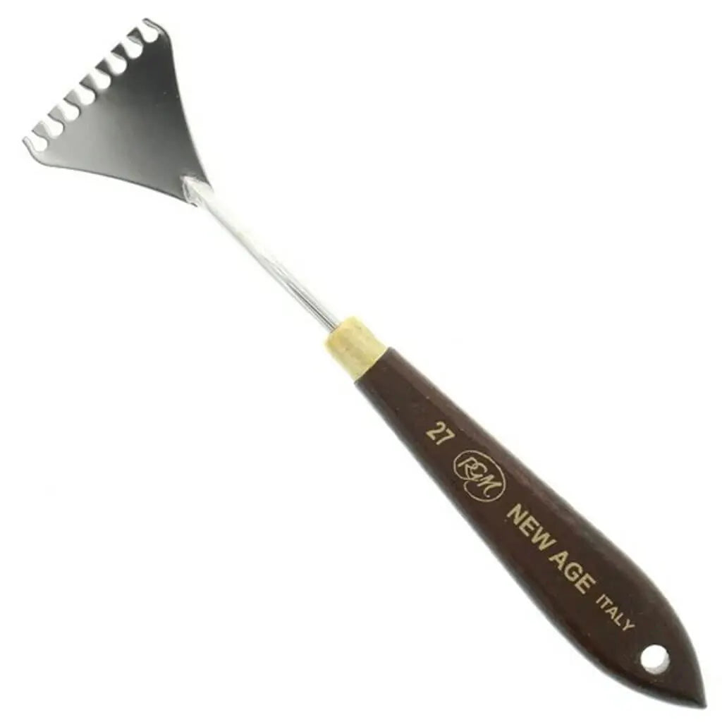 New Age Painting Knives 027