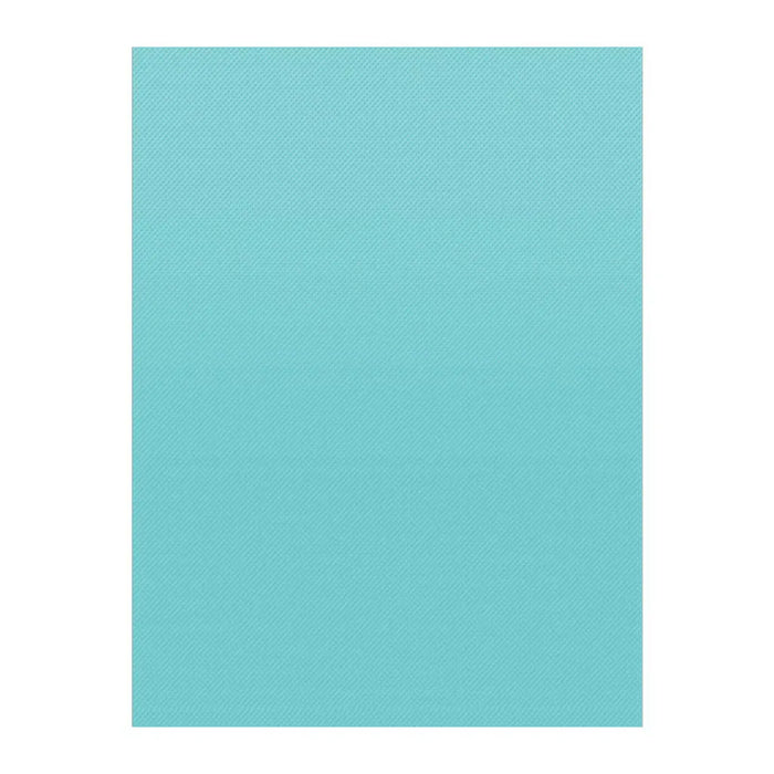 Better Than Paper Bulletin Board Roll 4ft x 12ft Light Turquoise