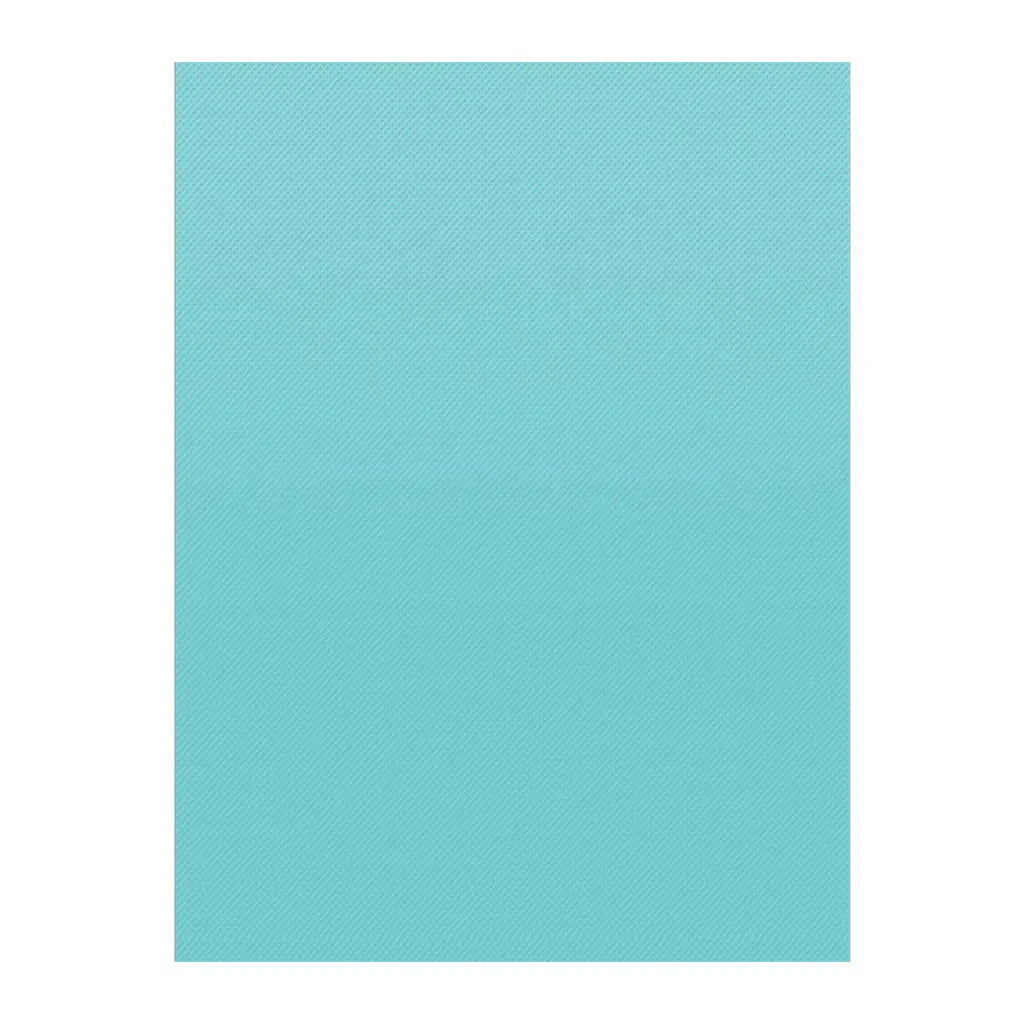 Better Than Paper Bulletin Board Roll 4ft x 12ft Light Turquoise