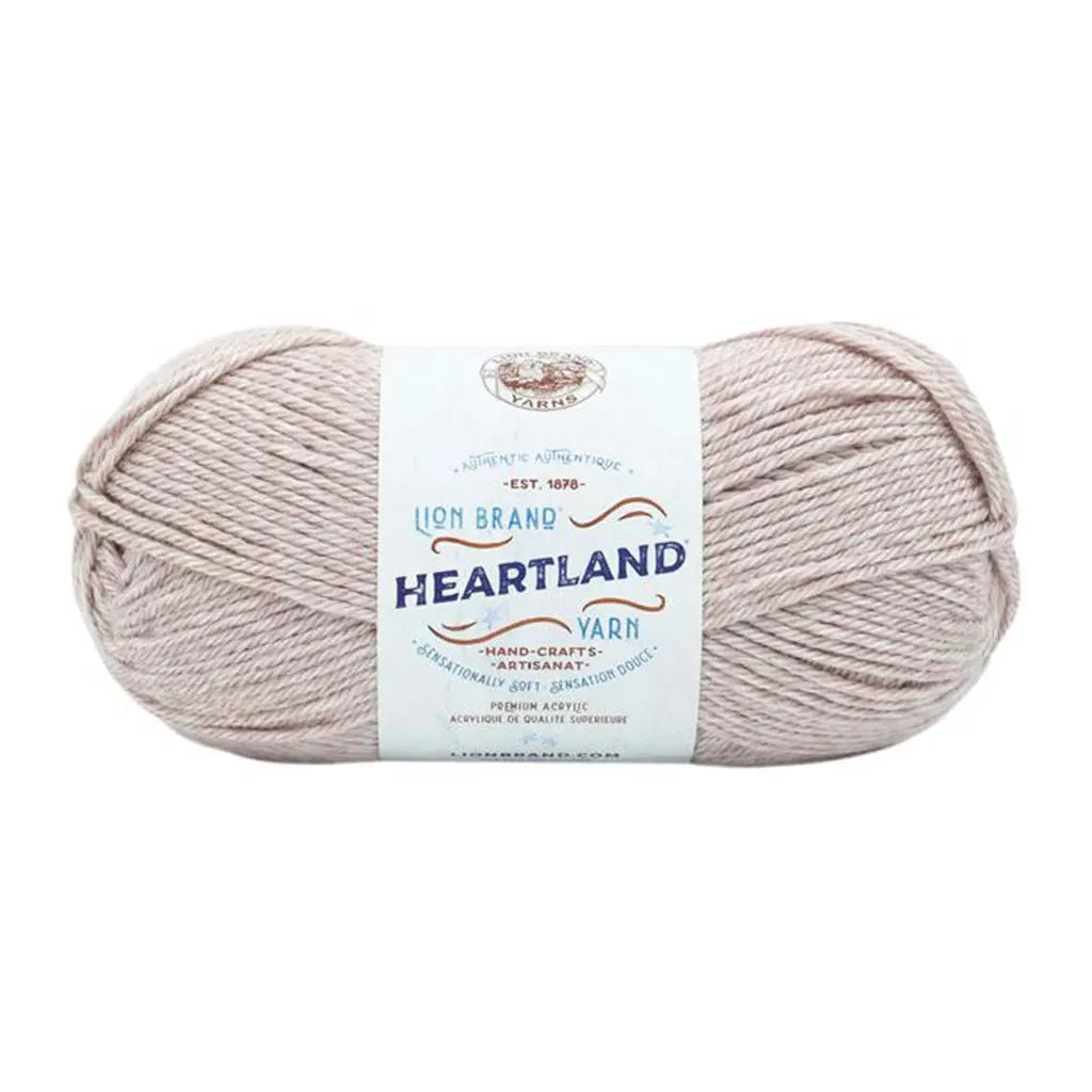 Heartland Yarn