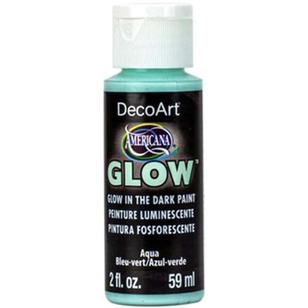 Sosoft Glow-In-The-Dark 2oz