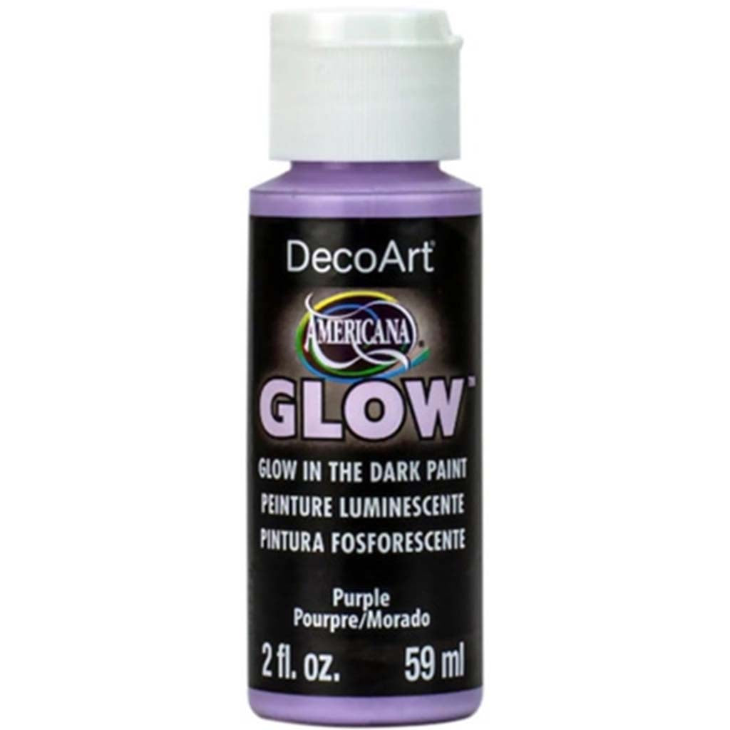 Sosoft Glow-In-The-Dark 2oz