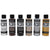 X-Treme Flex Acrylic Paint 4oz 6pk