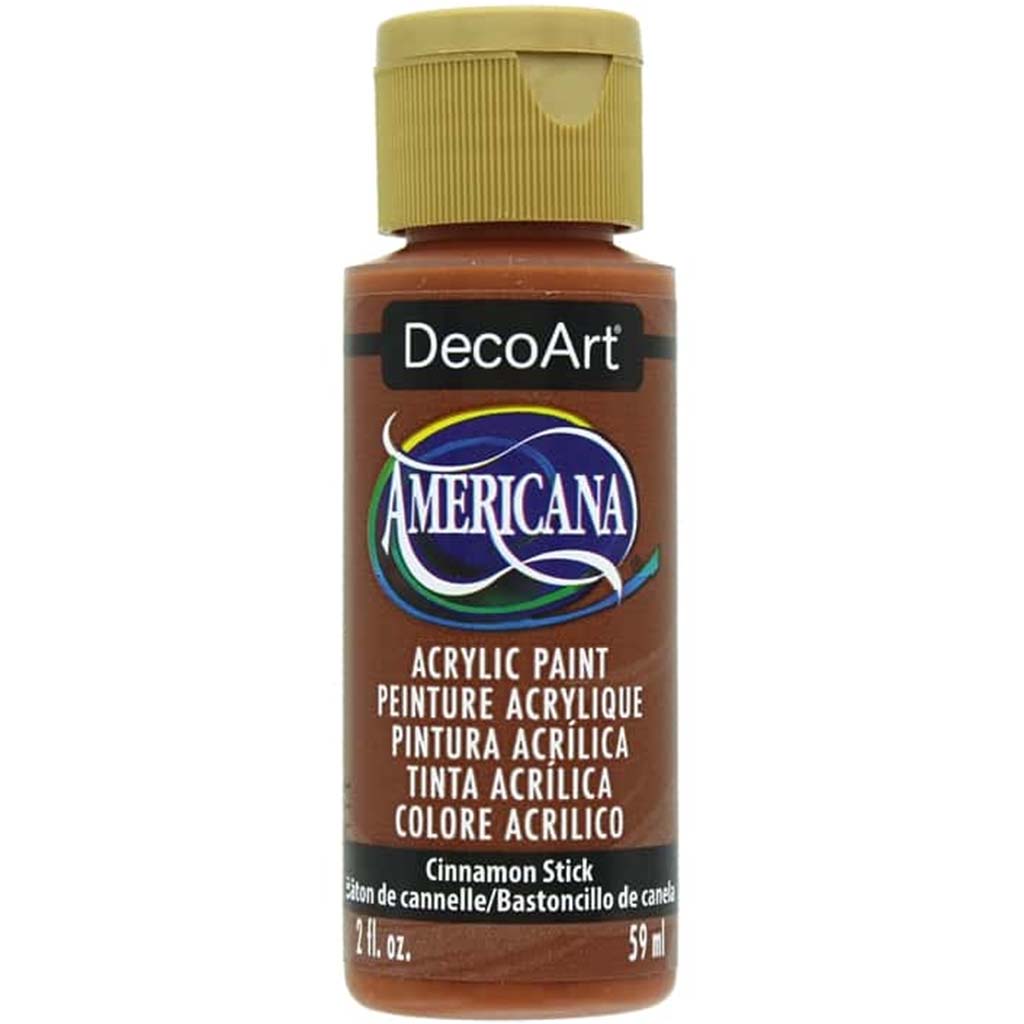 Americana Acrylic Paint 2oz