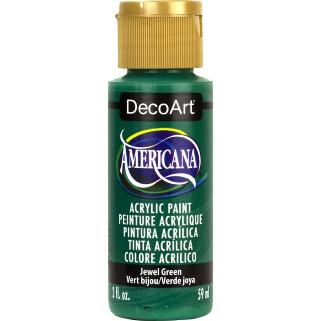 Americana Acrylic Paint 2oz