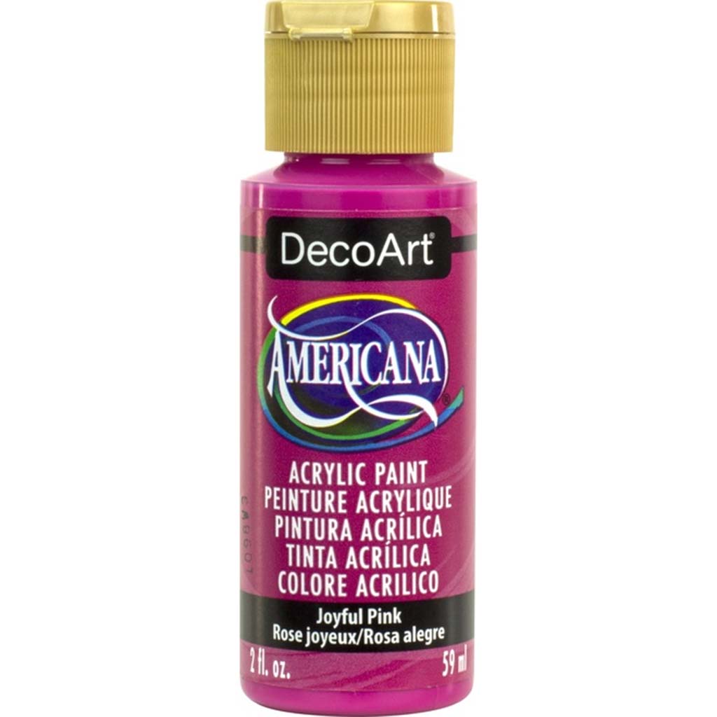 Americana Acrylic Paint 2oz