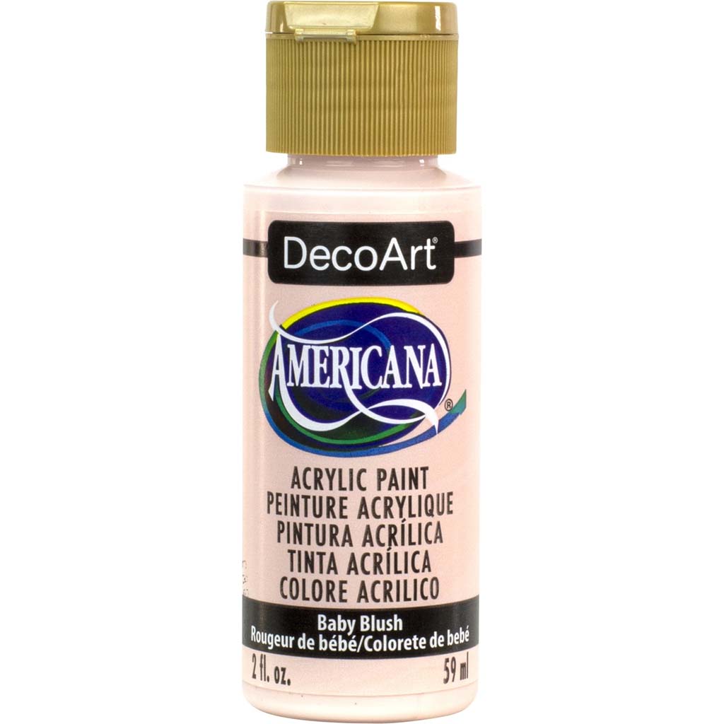 Americana Acrylic Paint 2oz