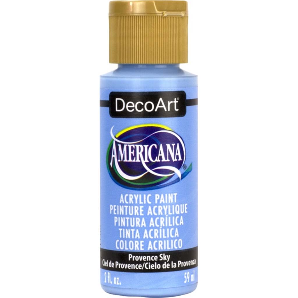 Americana Acrylic Paint 2oz