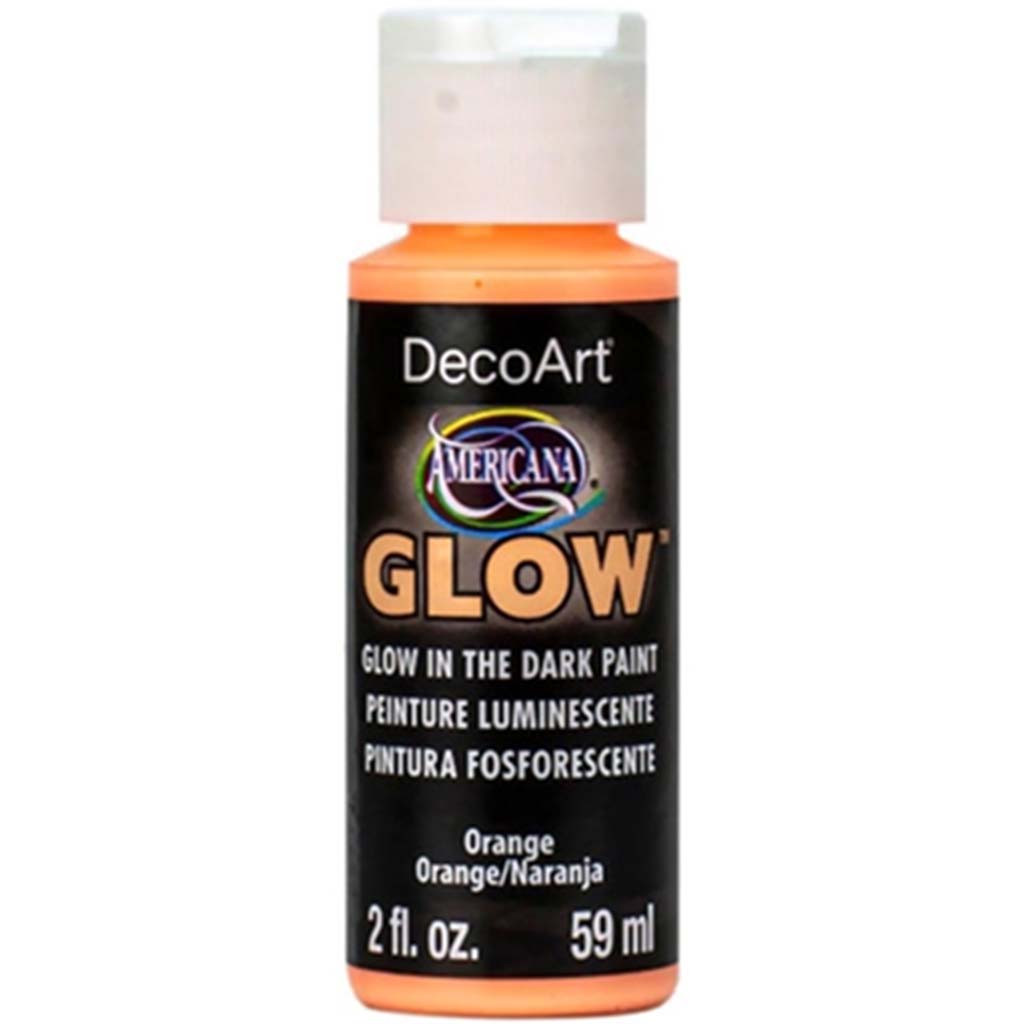 Sosoft Glow-In-The-Dark 2oz