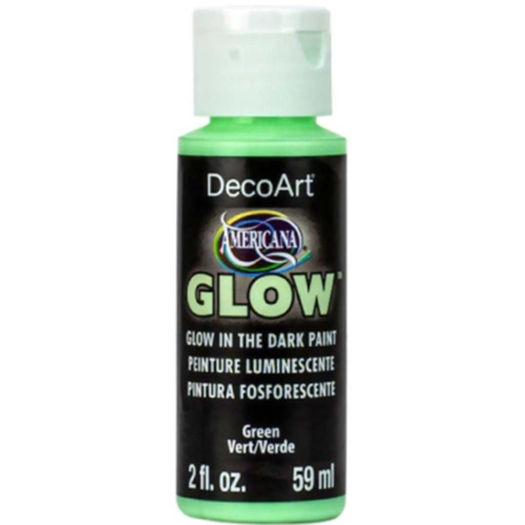 Sosoft Glow-In-The-Dark 2oz