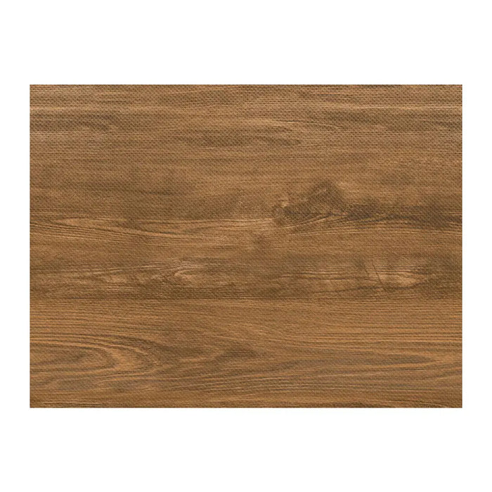 Better Than Paper Bulletin Board Roll 18in x 12ft Classic Wood