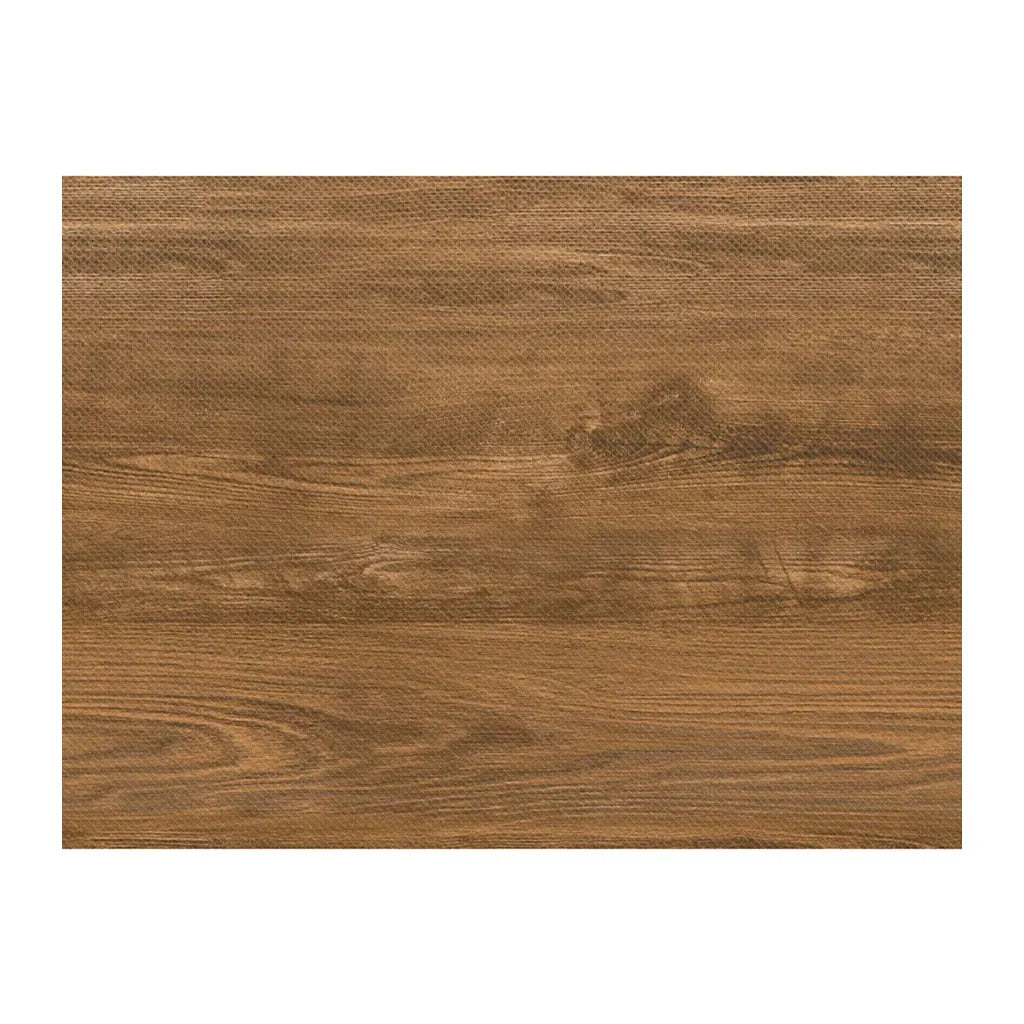 Better Than Paper Bulletin Board Roll 18in x 12ft Classic Wood