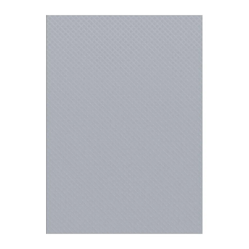 Better Than Paper Bulletin Board Roll 4ft x 12ft Gray 
