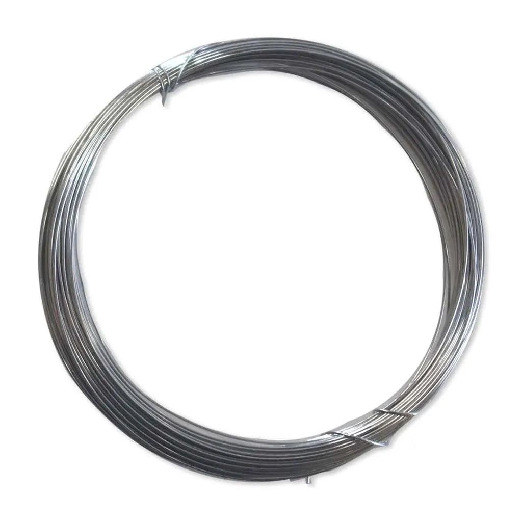 Steel Wire 10m x 0.38mm