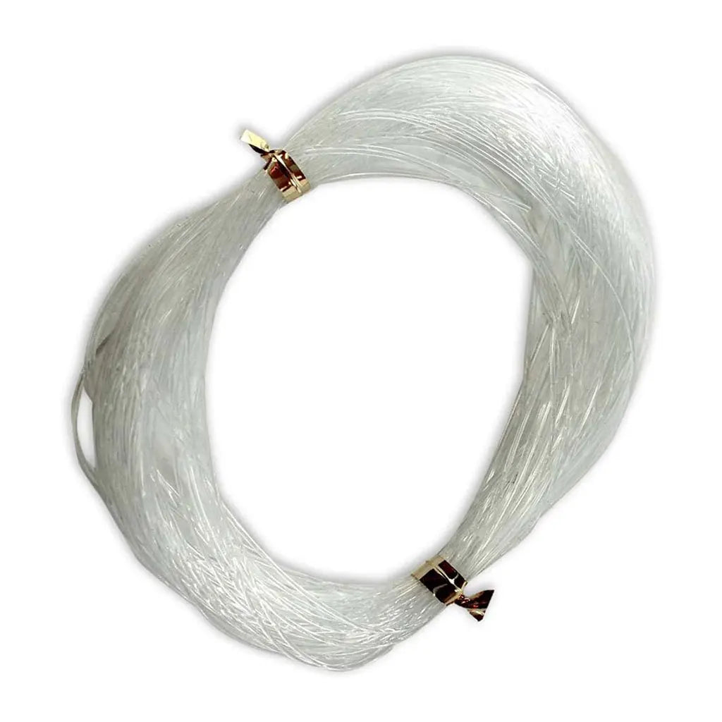 Nylon Elastic Cord 10m x 0.6mm