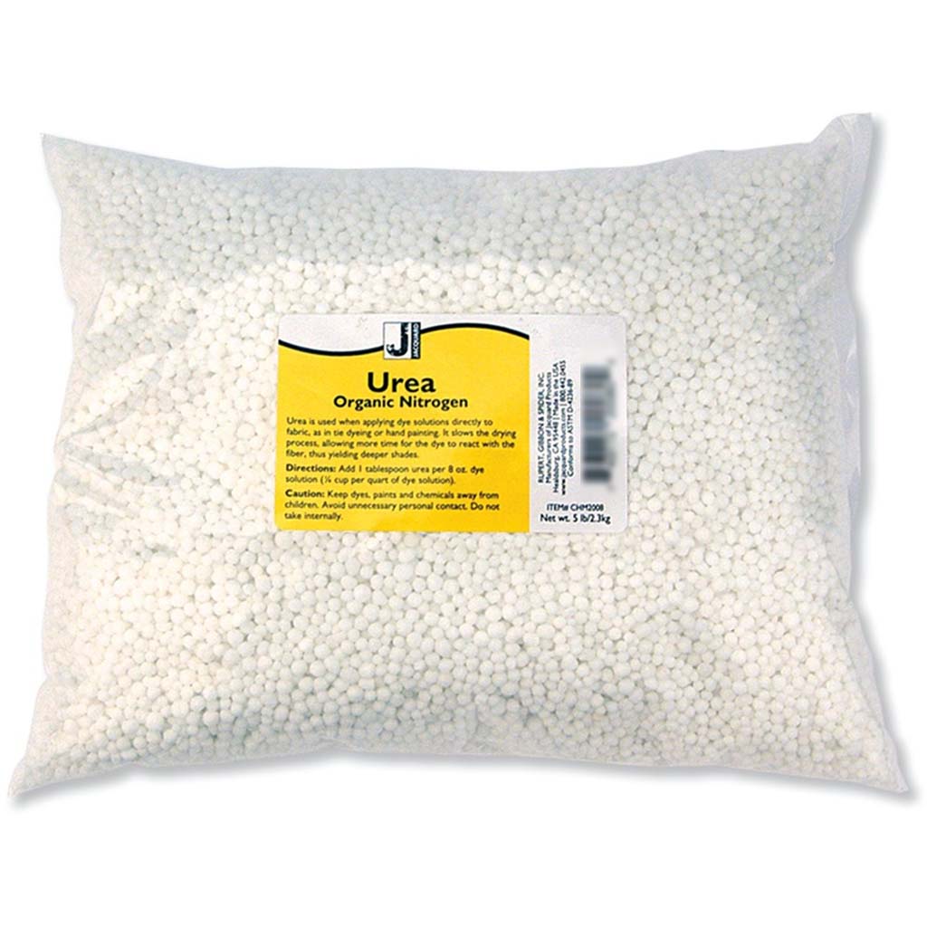 Jacquard Urea 5lb Bag