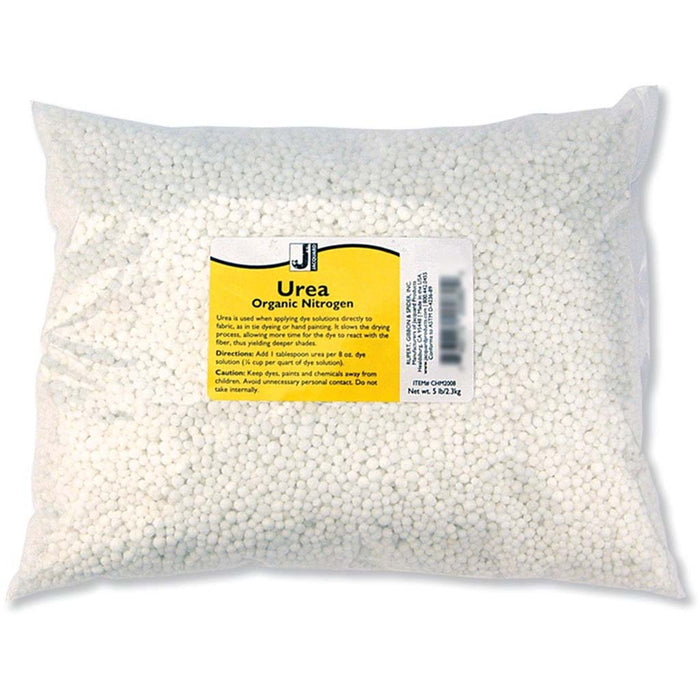 Jacquard Urea 5lb Bag