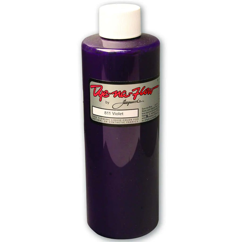 Jacquard Dye-Na-Flow Fabric Color 8oz
