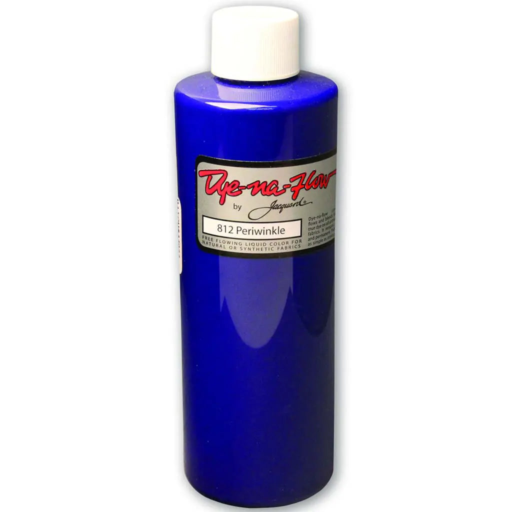 Jacquard Dye-Na-Flow Fabric Color 8oz