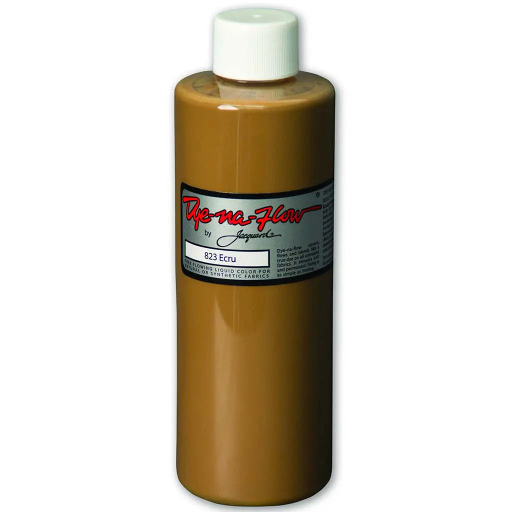 Jacquard Dye-Na-Flow Fabric Color 8oz