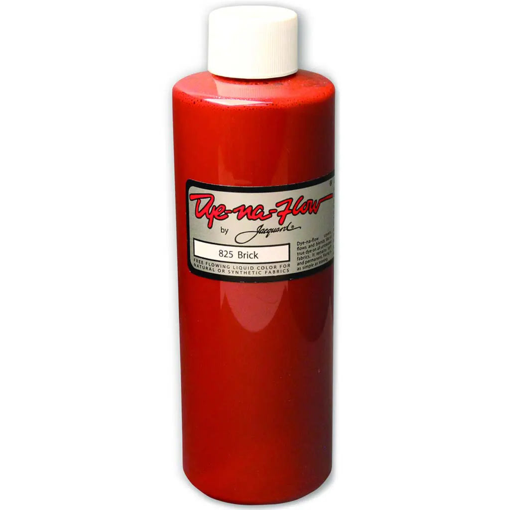 Jacquard Dye-Na-Flow Fabric Color 8oz