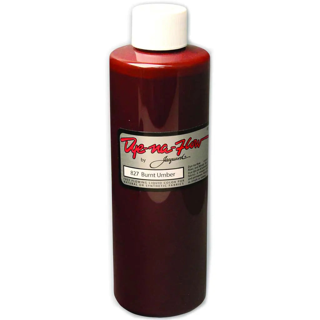 Jacquard Dye-Na-Flow Fabric Color 8oz