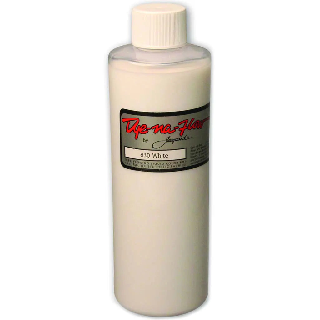 Jacquard Dye-Na-Flow Fabric Color 8oz
