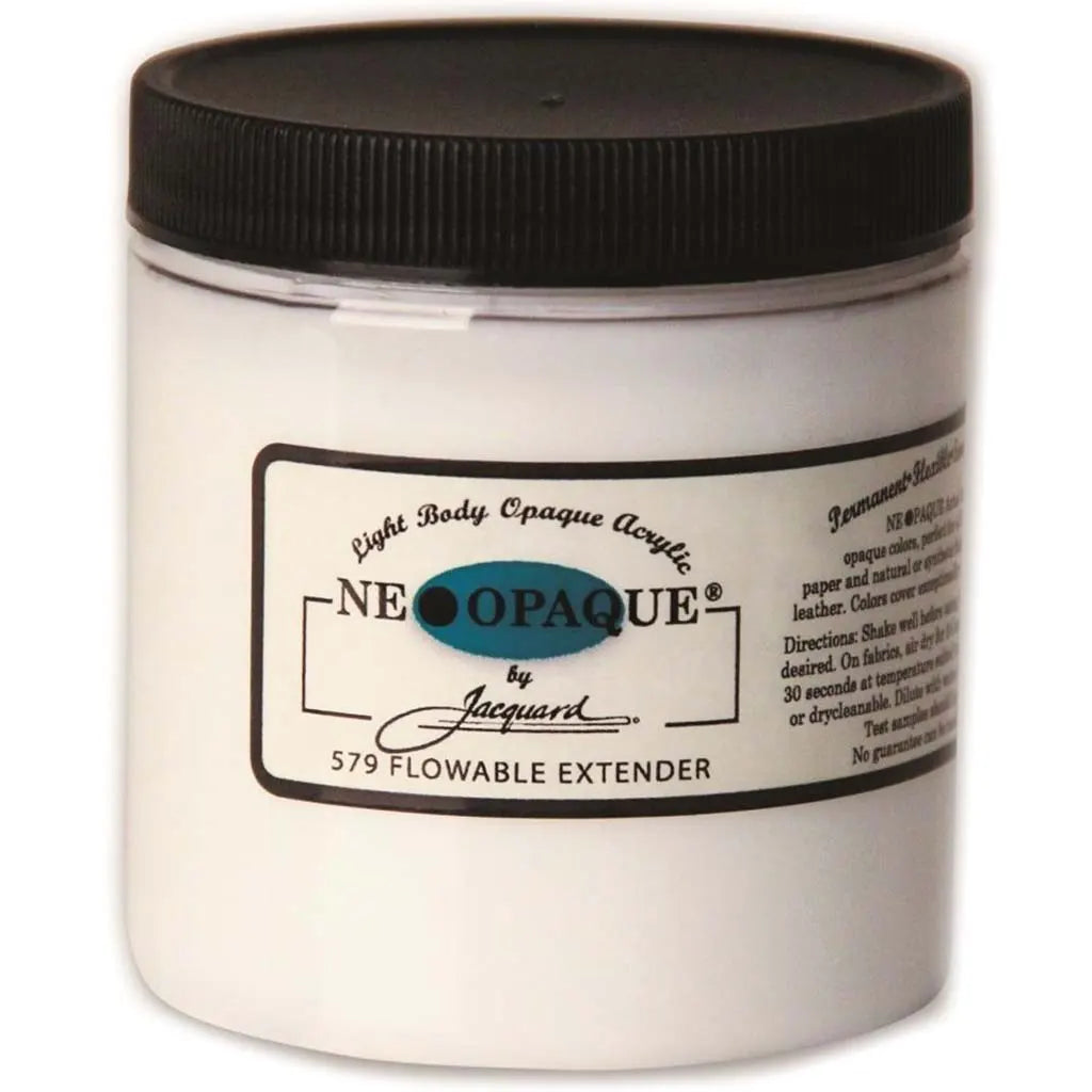 Jacquard Neopaque Acrylic Paint 8oz