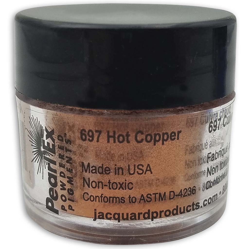 Jacquard Pearl Ex 3gm