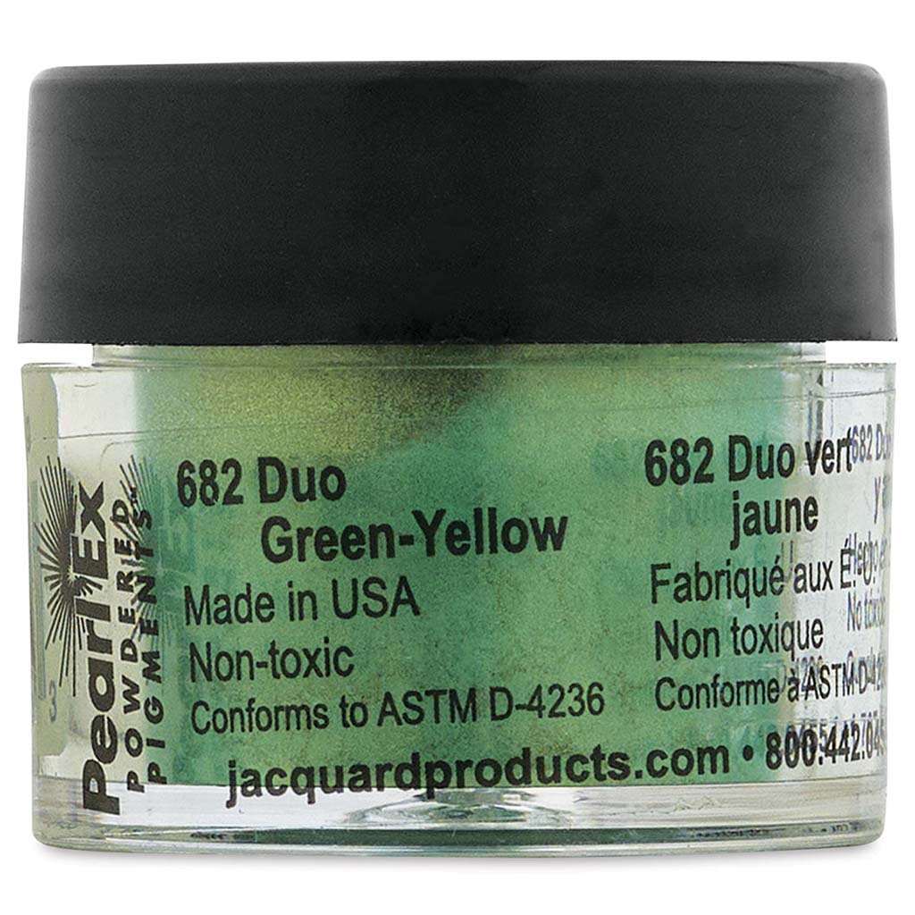 Jacquard Pearl Ex 3gm