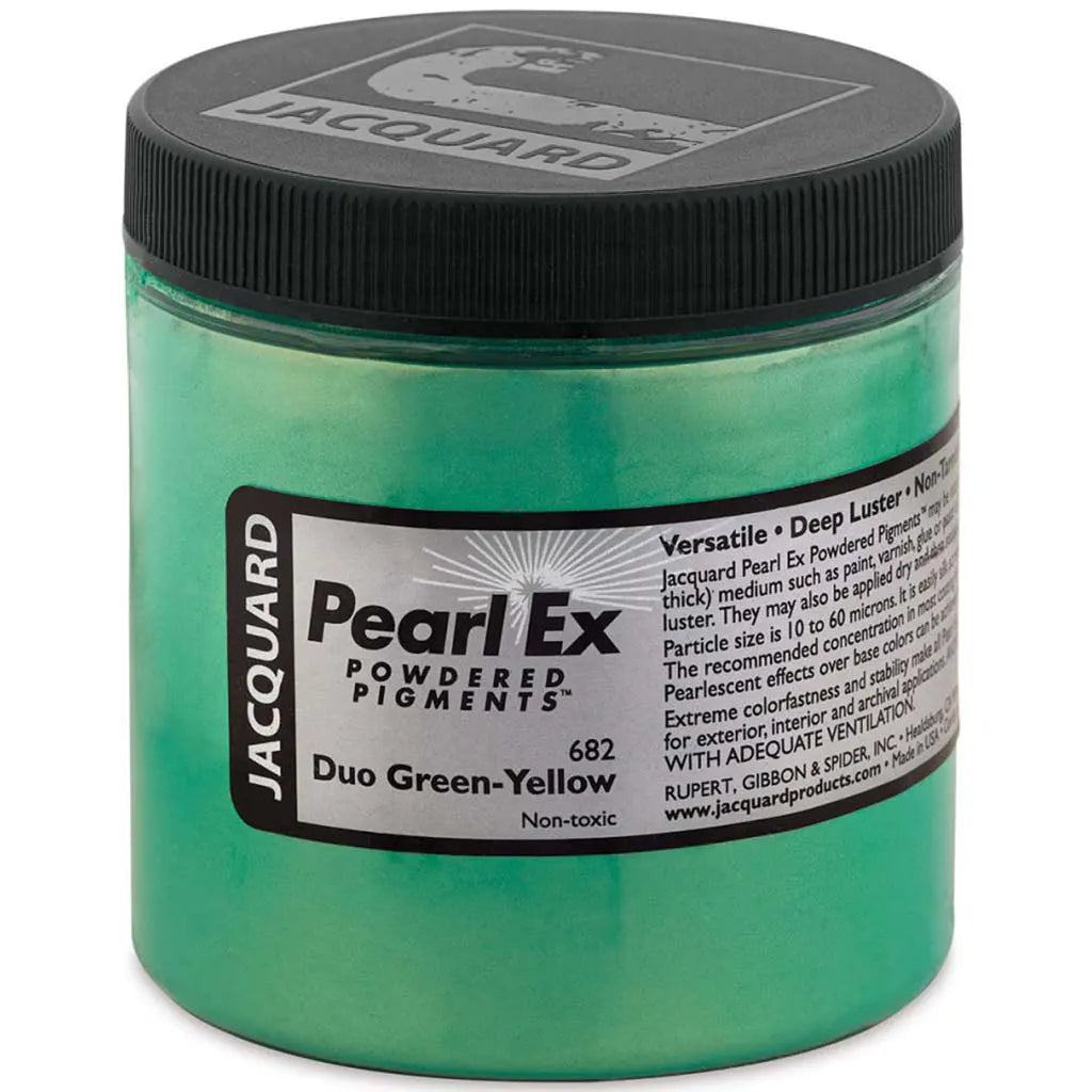 Jacquard Pearl Ex Pigment 4oz
