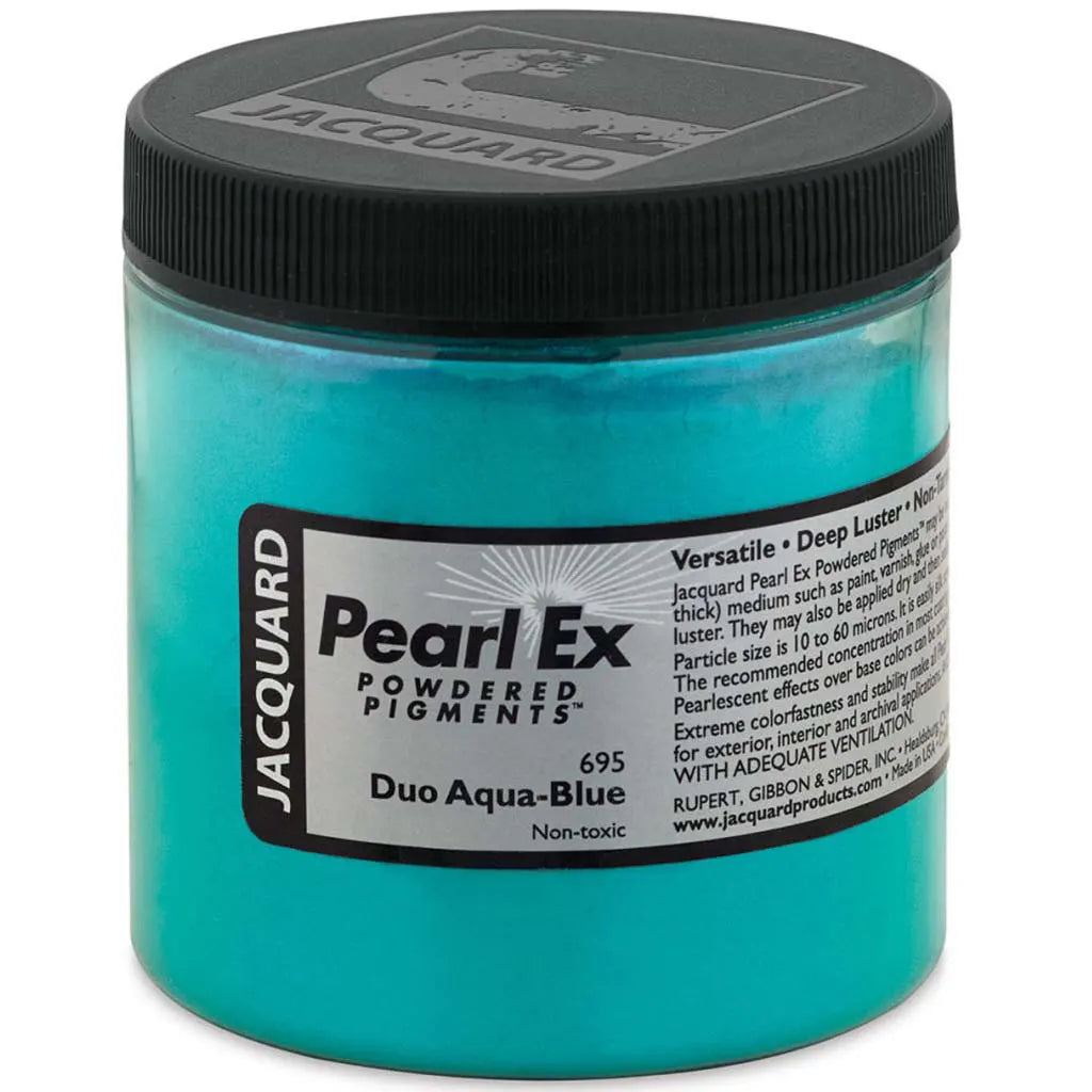 Jacquard Pearl Ex Pigment 4oz