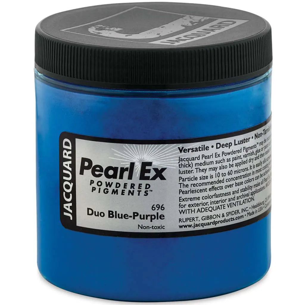 Jacquard Pearl Ex Pigment 4oz