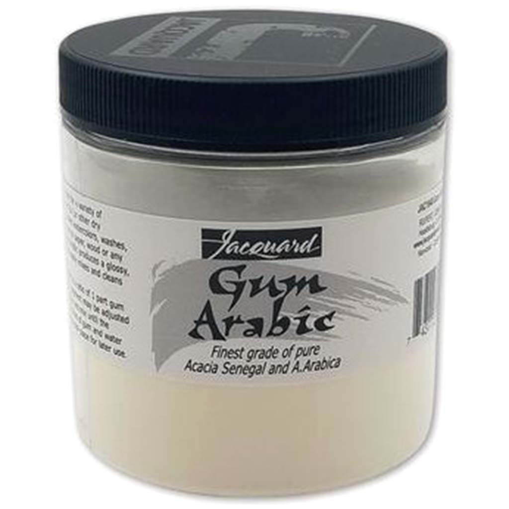Jacquard Gum Arabic, 4oz