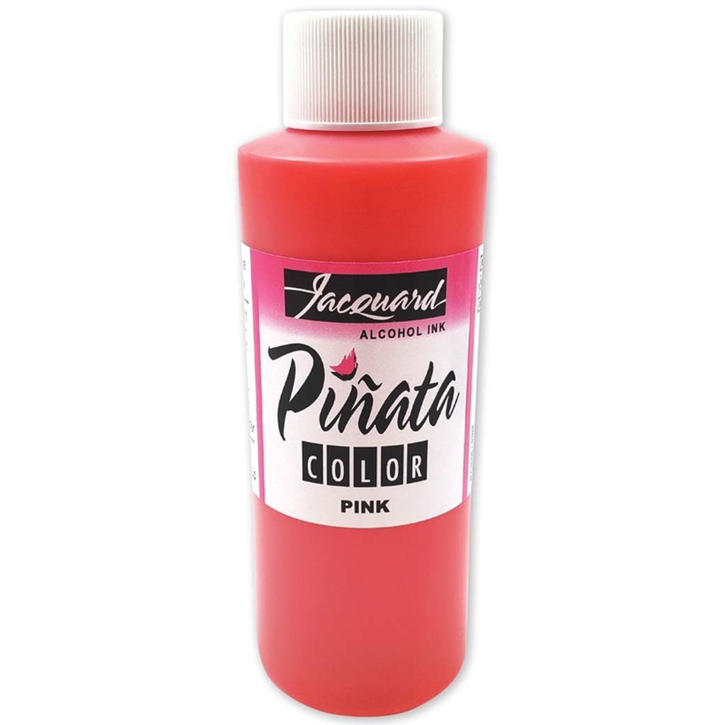 Jacquard Pinata Color Alcohol Ink 4oz