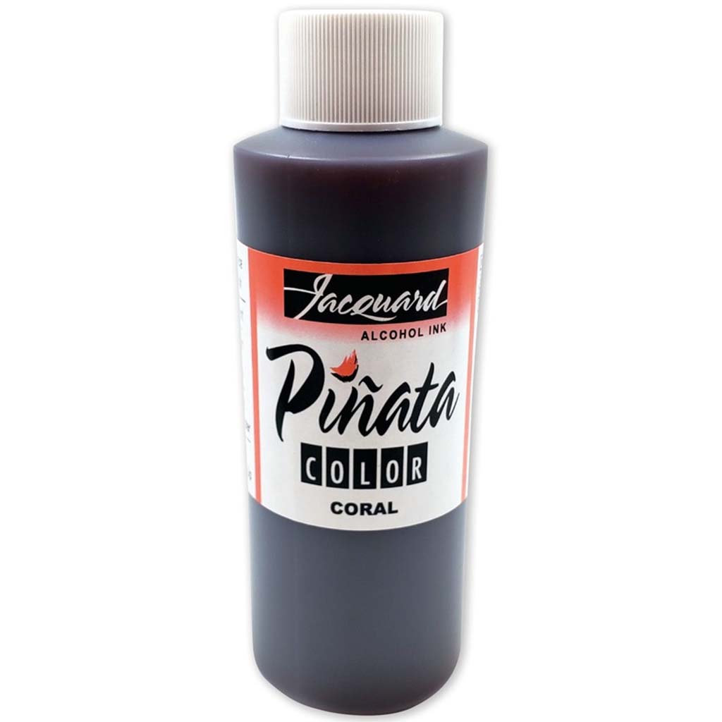 Jacquard Pinata Color Alcohol Ink 4oz