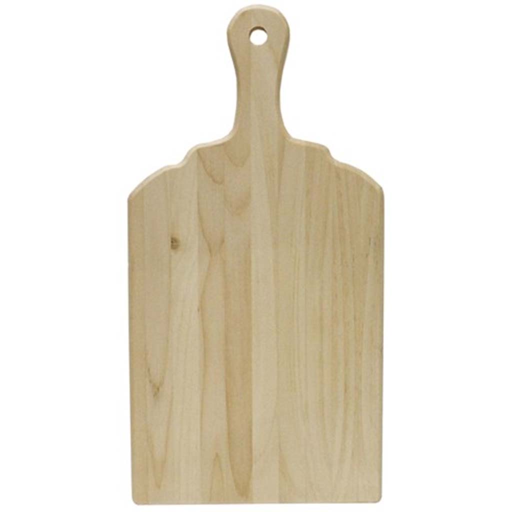 Decorative Serving Board Small, 7in x 14in