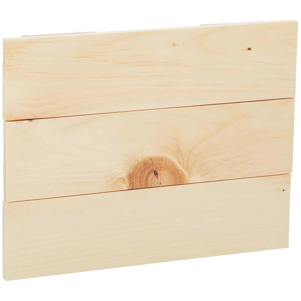 Pallet Sign, 9in x 12in