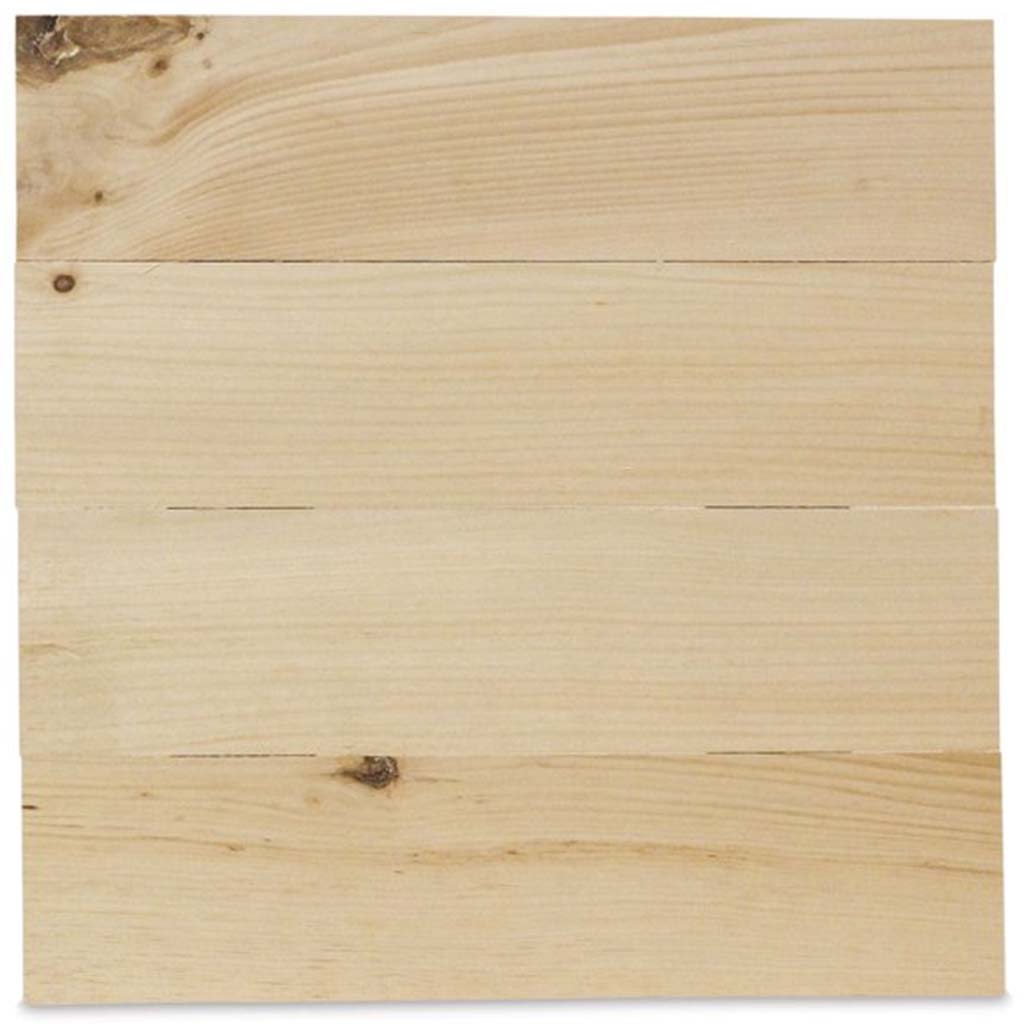 Pallet Sign, 20in x 20in