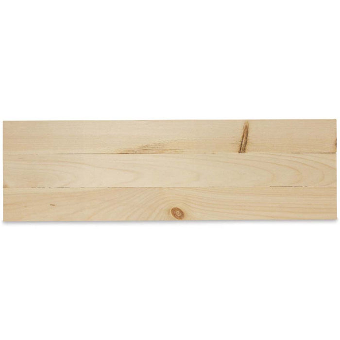 Pallet Sign, 30in x 9in