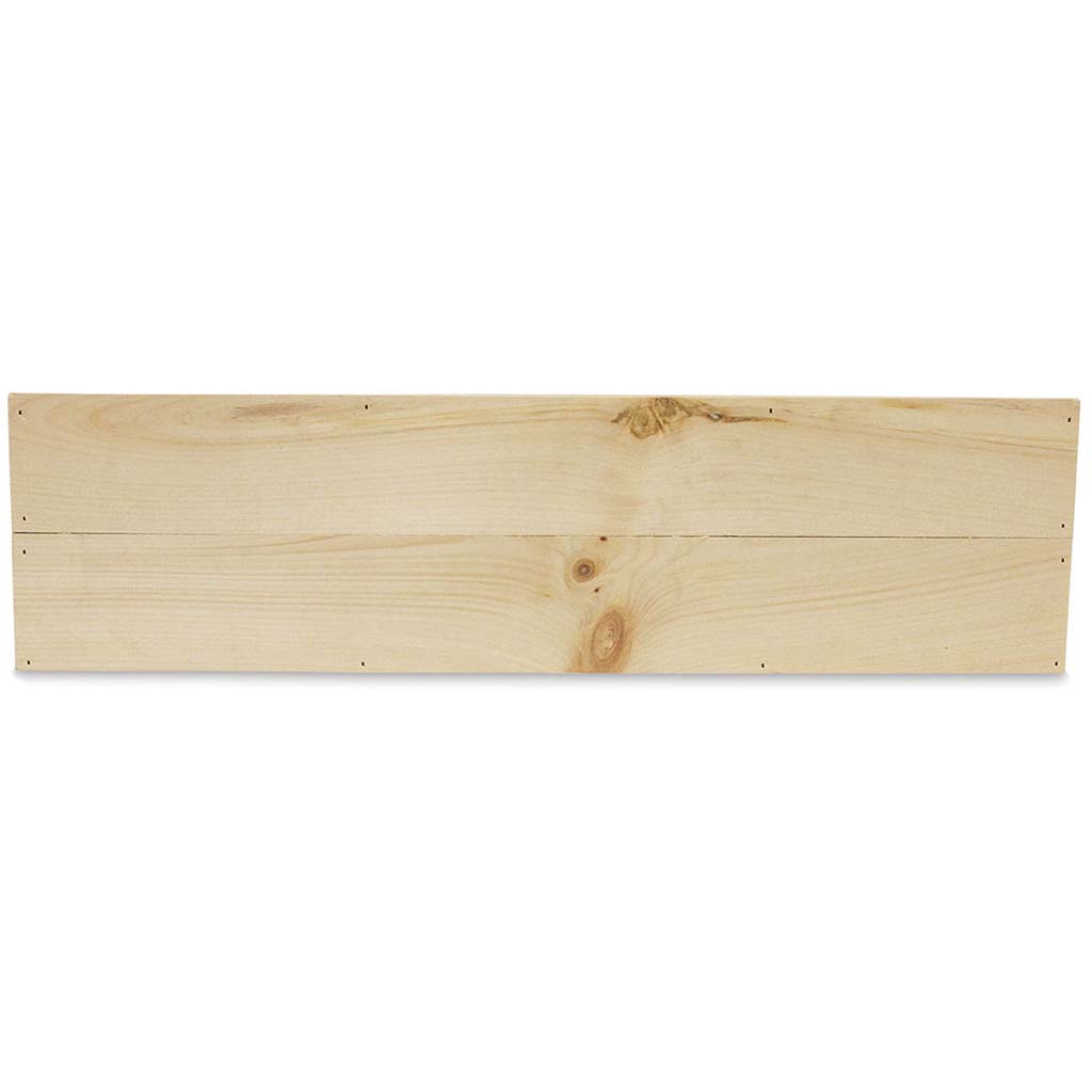 Pallet Sign, 23in x 12in