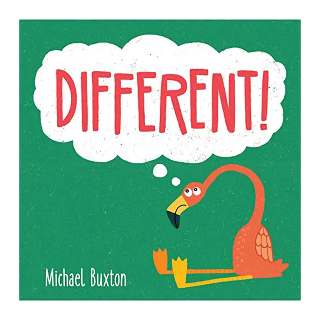 Usborne Different!