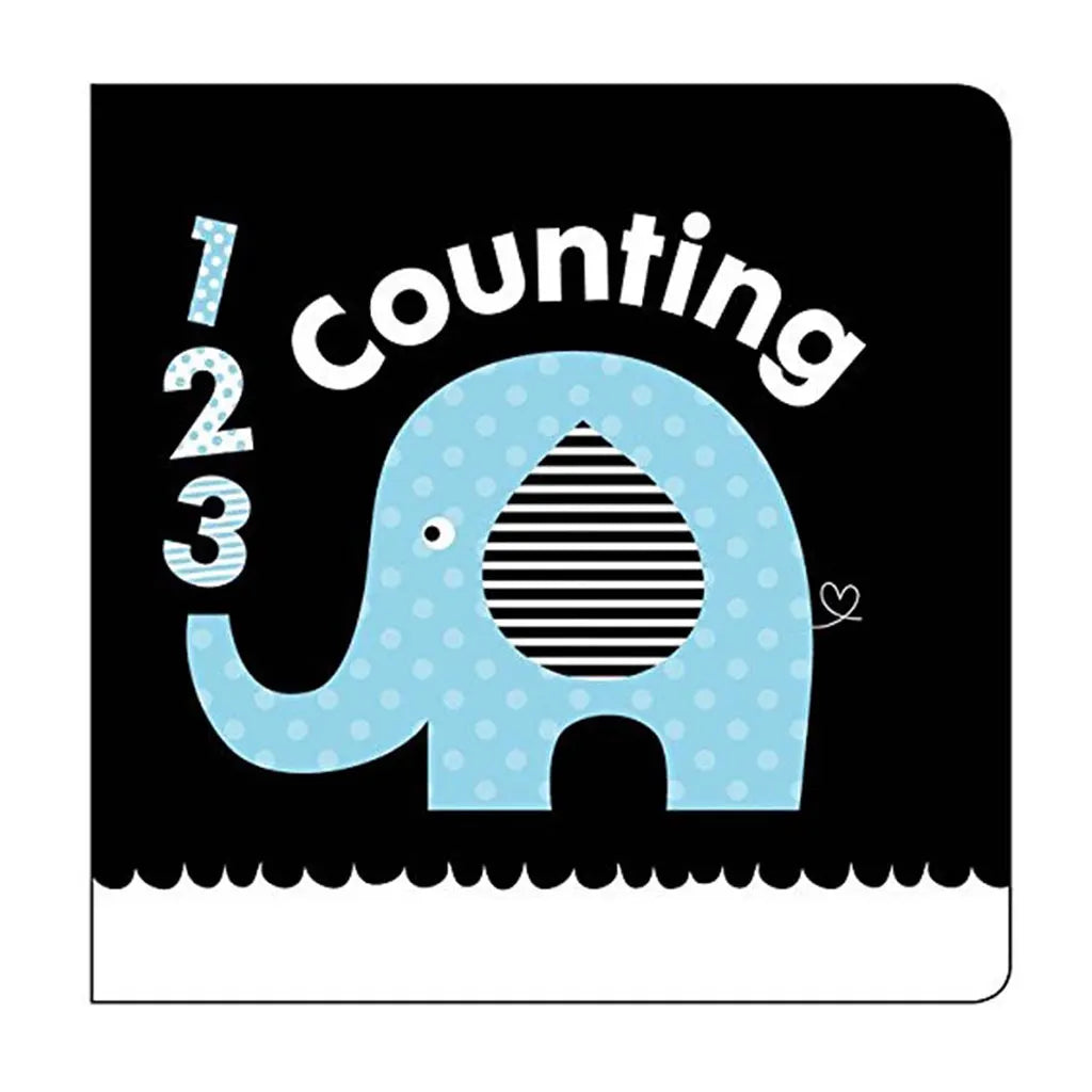 Usborne 1 2 3 Counting