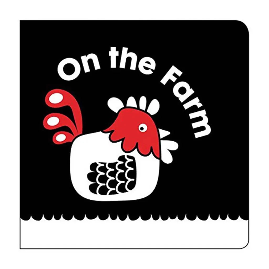 Usborne On the Farm