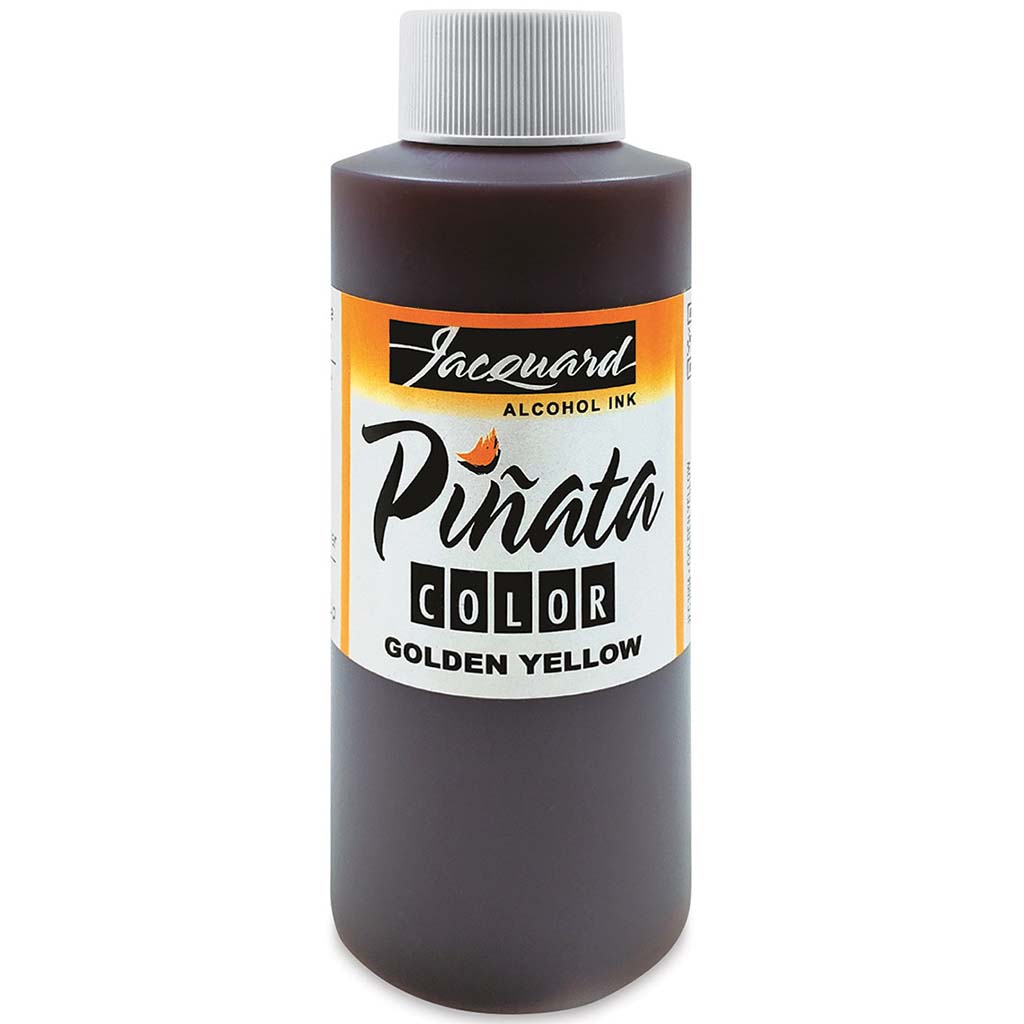 Jacquard Pinata Color Alcohol Ink 4oz