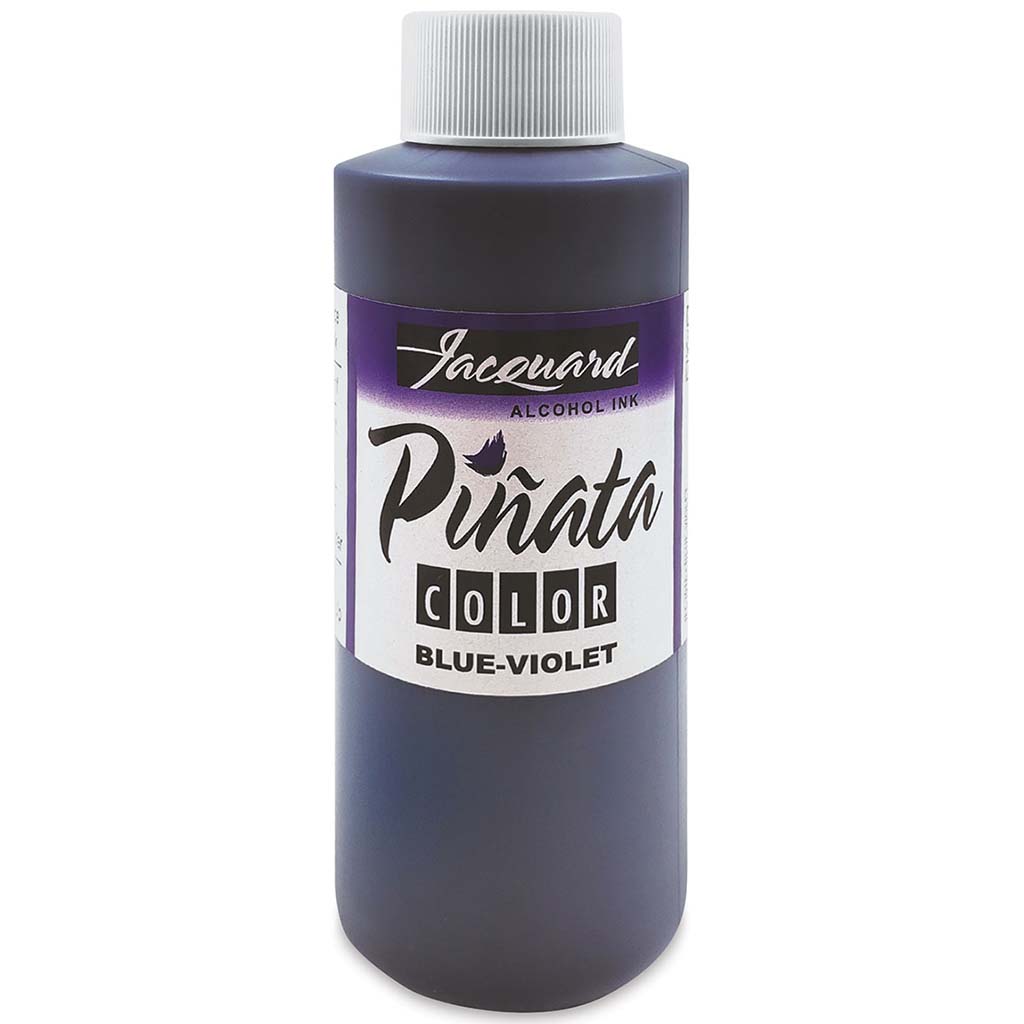 Jacquard Pinata Color Alcohol Ink 4oz