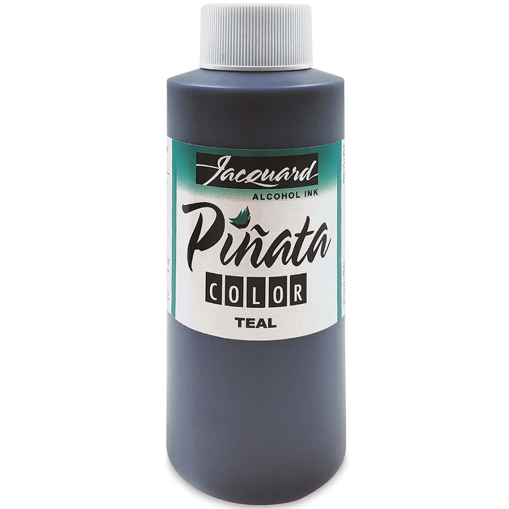 Jacquard Pinata Color Alcohol Ink 4oz