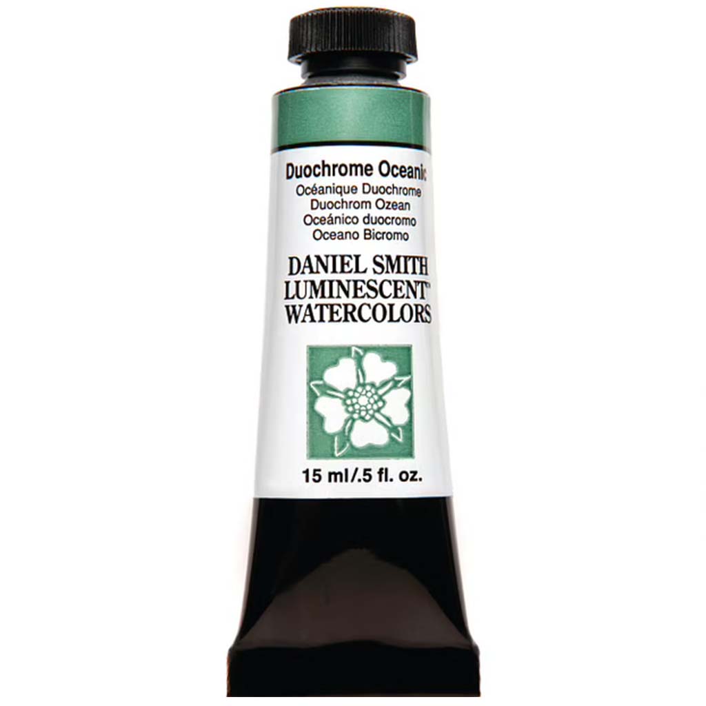 Daniel Smith Luminescent Watercolor 15ml