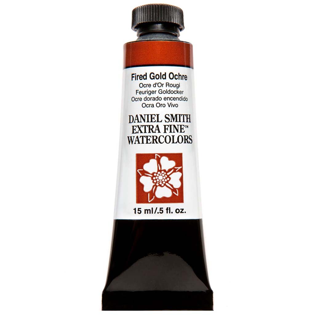 Daniel Smith Extra Fine Watercolor 15ml S2